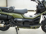 �������� �� ������ �������� Honda PS250 2004 ���� 17